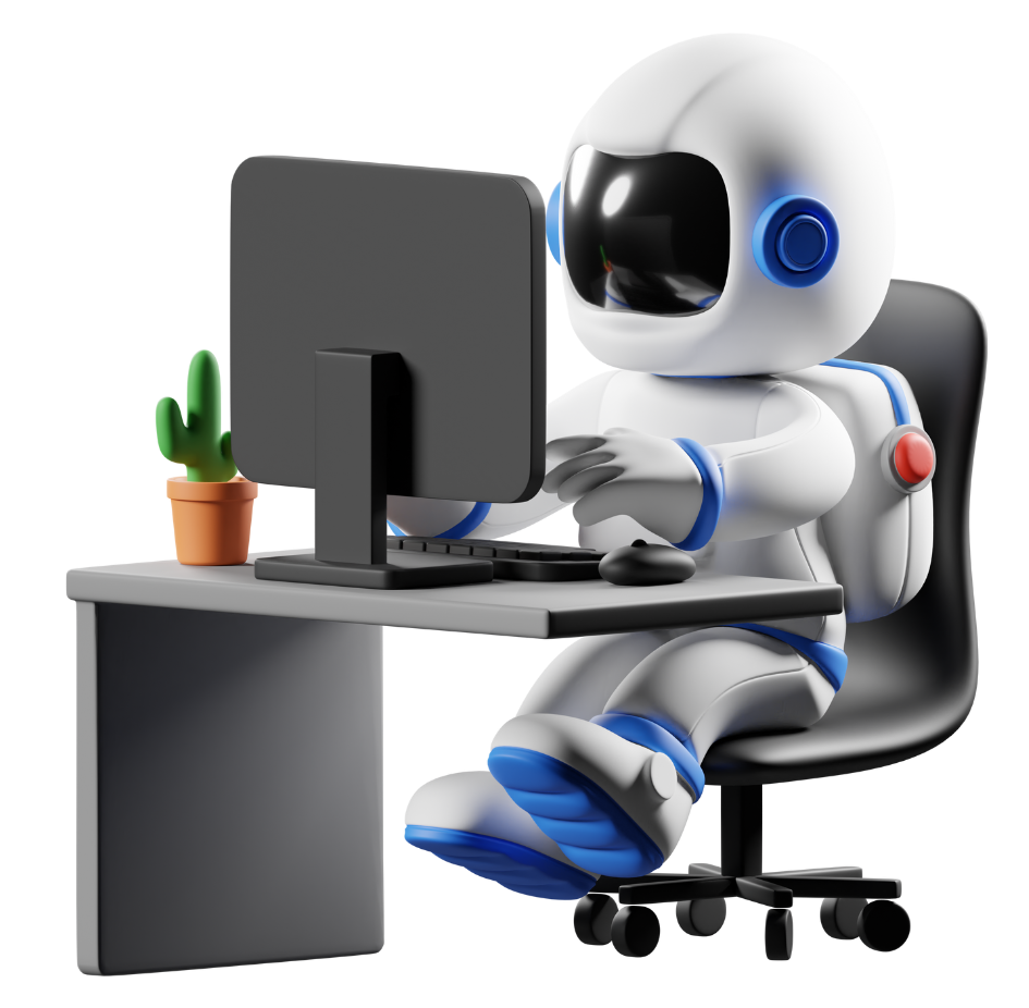 Delta Digitech Office