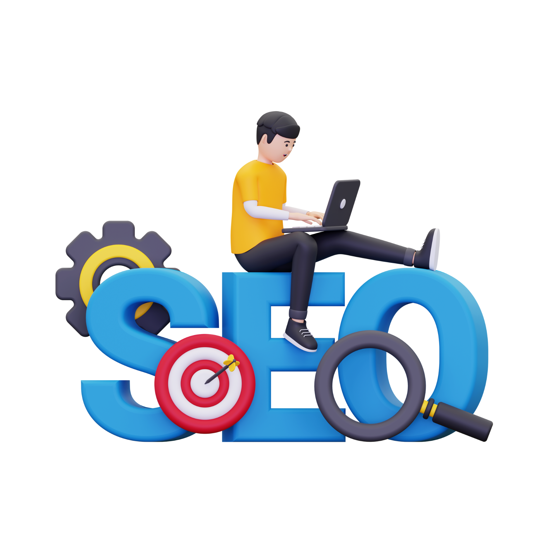 SEO Strategy